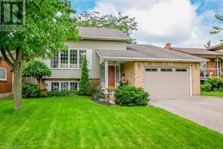 Bungalow for Sale, 1160 Vansickle Road N, St. Catharines, ON