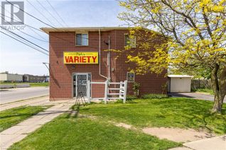Office for Lease, 35 Riordon Street Unit# Main, St. Catharines, ON