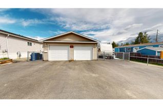 Detached House for Sale, 352 Mission Crescent, Cranbrook, BC