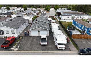 Property for Sale, 352 Mission Crescent, Cranbrook, BC
