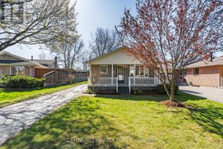 Bungalow for Sale, 38 Rexway Road, London, ON