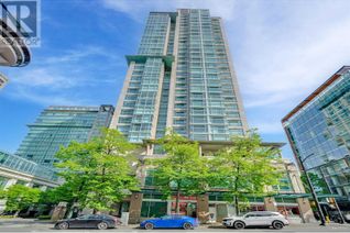 Condo for Sale, 438 Seymour Street #805, Vancouver, BC