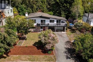 Detached House for Sale, 5218 Radcliffe Road, Sechelt, BC