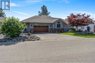 House for Sale, 689 Cassiar Crescent, Kelowna, BC