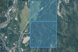Commercial Farm for Sale, 1823 Lumby Mabel Lake Road, Lumby, BC
