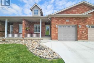 Freehold Townhouse for Sale, 201 Chatham Street South #B, Blenheim, ON