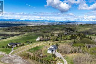 Bungalow for Sale, 75 Glenview Road, Rural Rocky View County, AB