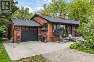 Bungalow for Sale, 12419 Riverside Drive East, Tecumseh, ON