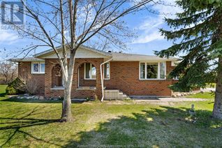 House for Sale, 278 County Rd 27 East, Kingsville, ON
