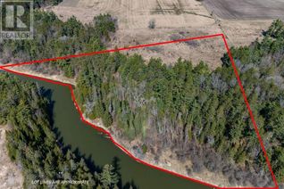 Land for Sale, 000 Humphries Road, Renfrew, ON