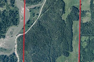 Farm for Sale, 2301 Lumby Mabel Lake Road Lot# 1, Lumby, BC