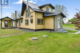 Detached House for Sale, 6000 County Road 18 Road, Augusta, ON