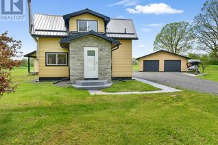 Bungalow for Sale, 6000 County Road 18 Road, Augusta, ON