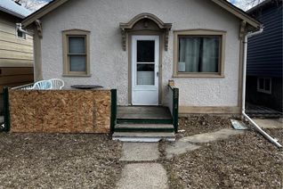 House for Sale, 2211 Mcdonald Street, Regina, SK