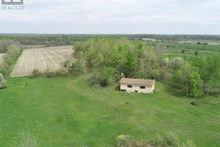 Land for Sale, 3258 Auld Mcmillan Road, North Glengarry, ON