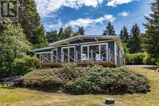 Detached House for Sale, 2996 Dolphin Dr, Nanoose Bay, BC