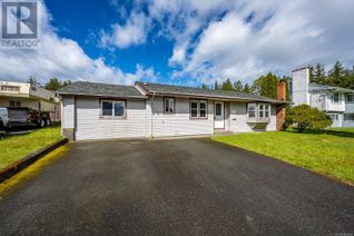 House for Sale, 372 Alder St, Campbell River, BC