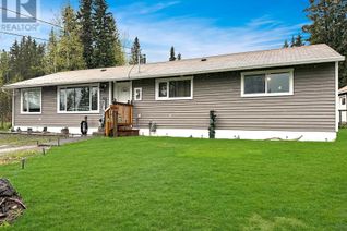 House for Sale, 6060 Norman Road, Horse Lake, BC