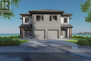 Duplex for Sale, 2299 Hudson Terr, Sooke, BC