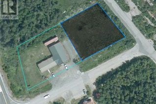 Commercial Land for Sale, Lot Chapel Road, Chatham, NB