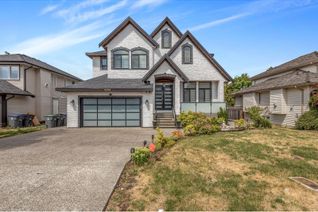 House for Sale, 16945 60 Avenue, Surrey, BC