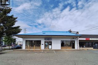 Commercial/Retail Property for Sale, 4196 Departure Bay Rd, Nanaimo, BC