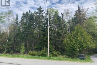 Commercial Land for Sale, 16 Rockefeller Drive, Quispamsis, NB