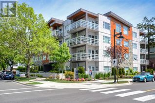 Property for Sale, 9861 Third St #409, Sidney, BC