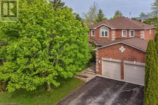 House for Sale, 22 Farmstead Crescent, Barrie, ON