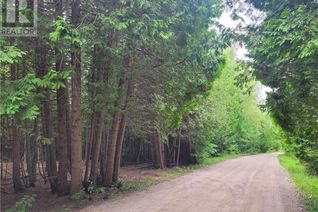 Commercial Land for Sale, 31-35 Cemetery Road, Saugeen Shores, ON