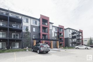 Condo Apartment for Sale, 213 340 Windermere Rd Nw, Edmonton, AB