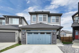 Detached House for Sale, 22938 95a Av Nw, Edmonton, AB