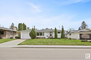 Property for Sale, 6909 Fulton Dr Nw, Edmonton, AB