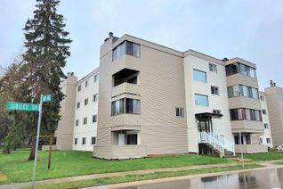 Condo Apartment for Sale, 213 24 Jubilee Dr, Fort Saskatchewan, AB
