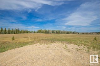 Land for Sale, Lot# 15 465011 Rge Rd 64, Rural Wetaskiwin County, AB