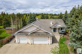 Bungalow for Sale, 6 24528 Sturgeon Rd, Rural Sturgeon County, AB