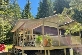 House for Sale, 35 Queest Village, Sicamous, BC
