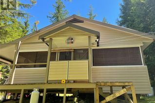 House for Sale, 35 Queest Village, Sicamous, BC