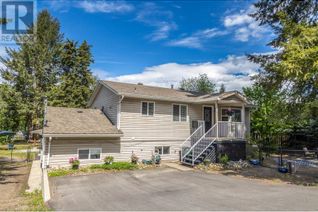 Detached House for Sale, 2911 Auto Road Se, Salmon Arm, BC