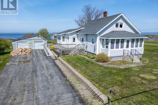 Property for Sale, 1327 Highway 1 Road, Church Point, NS