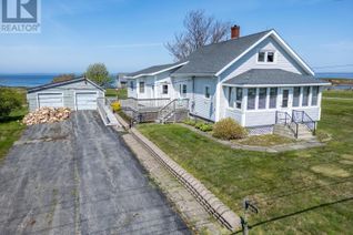 House for Sale, 1327 Highway 1 Road, Church Point, NS