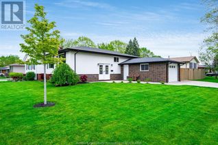 Raised Ranch-Style House for Sale, 2 Sutton Drive, Leamington, ON