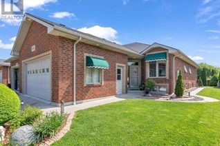 Townhouse for Sale, 143 Woodycrest Avenue, Kingsville, ON