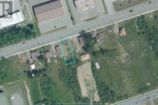 Commercial Land for Sale, Lot Champlain, Dieppe, NB