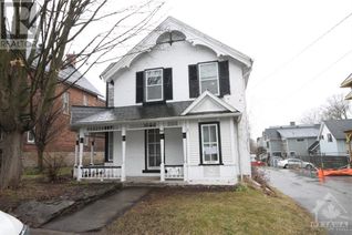 Detached House for Sale, 50 Wall Street, Brockville, ON