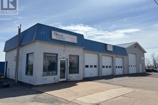 Industrial Property for Sale, 46 Boyle Road, New Haven, PE