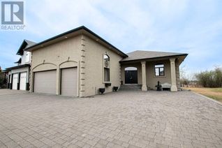 Detached House for Sale, 12602 Lakeshore Drive, Grande Prairie, AB