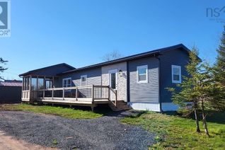 Mini Home for Sale, 124 Red Cliff Drive, Seafoam, NS