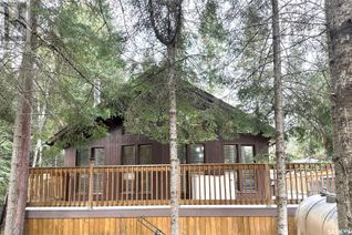 House for Sale, 9 Pickeral Bay (Pickeral Point Subdivision), Delaronde Lake, SK
