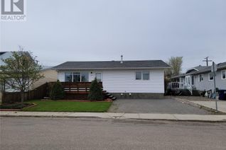 Detached House for Sale, 272 5th Avenue W, Unity, SK